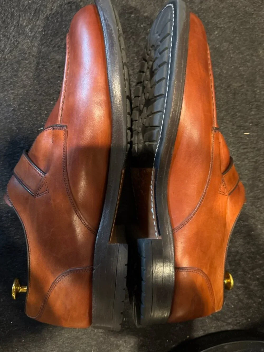 GORGEOUS ALLEN EDMONDS 